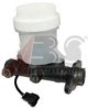 MITSUBISHI MB316365 Brake Master Cylinder